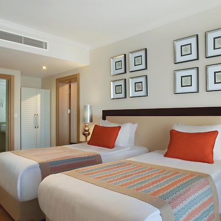 Akka Alinda Hotel Kemer Exterior foto
