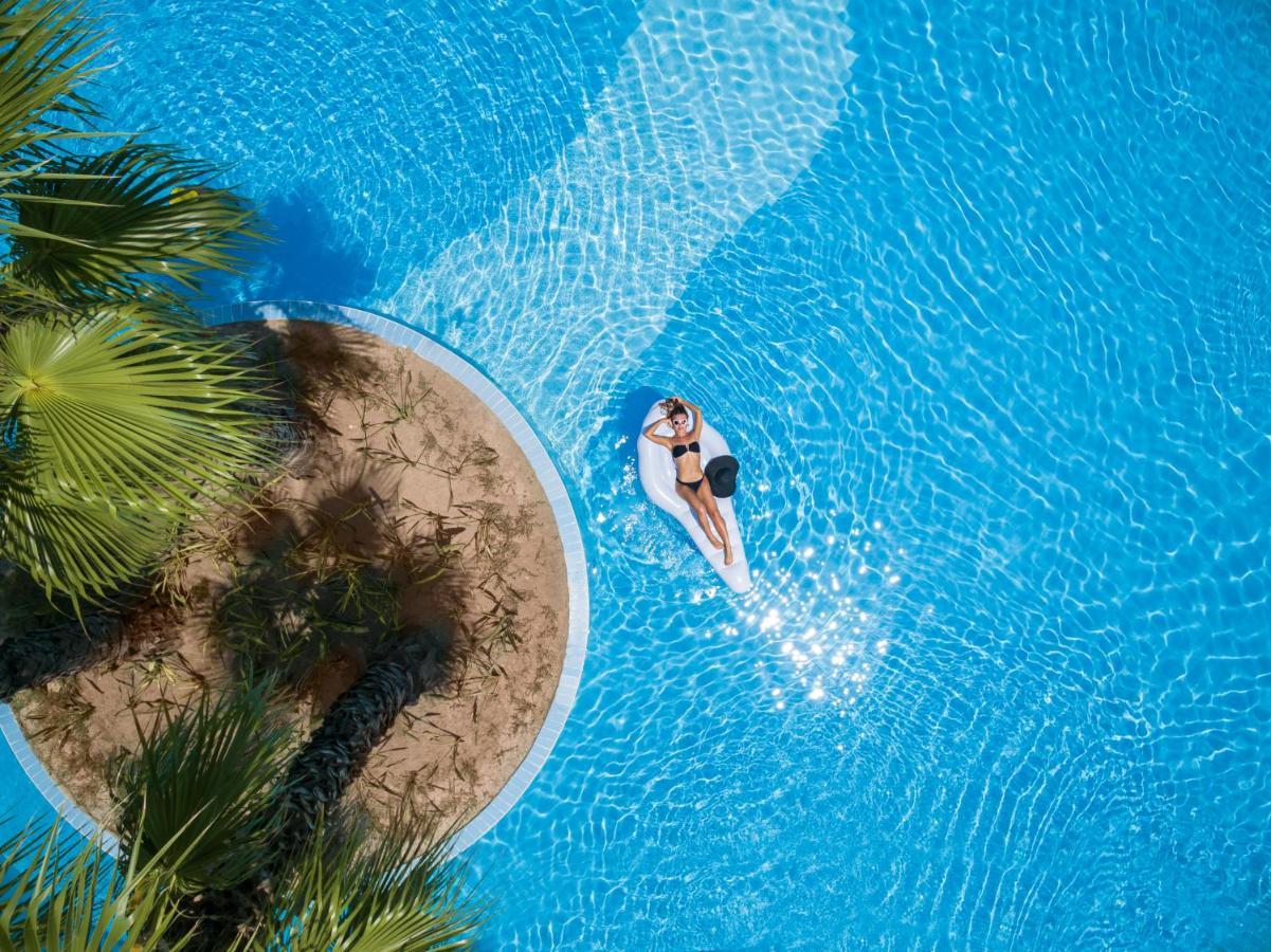 Akka Alinda Hotel Kemer Exterior foto