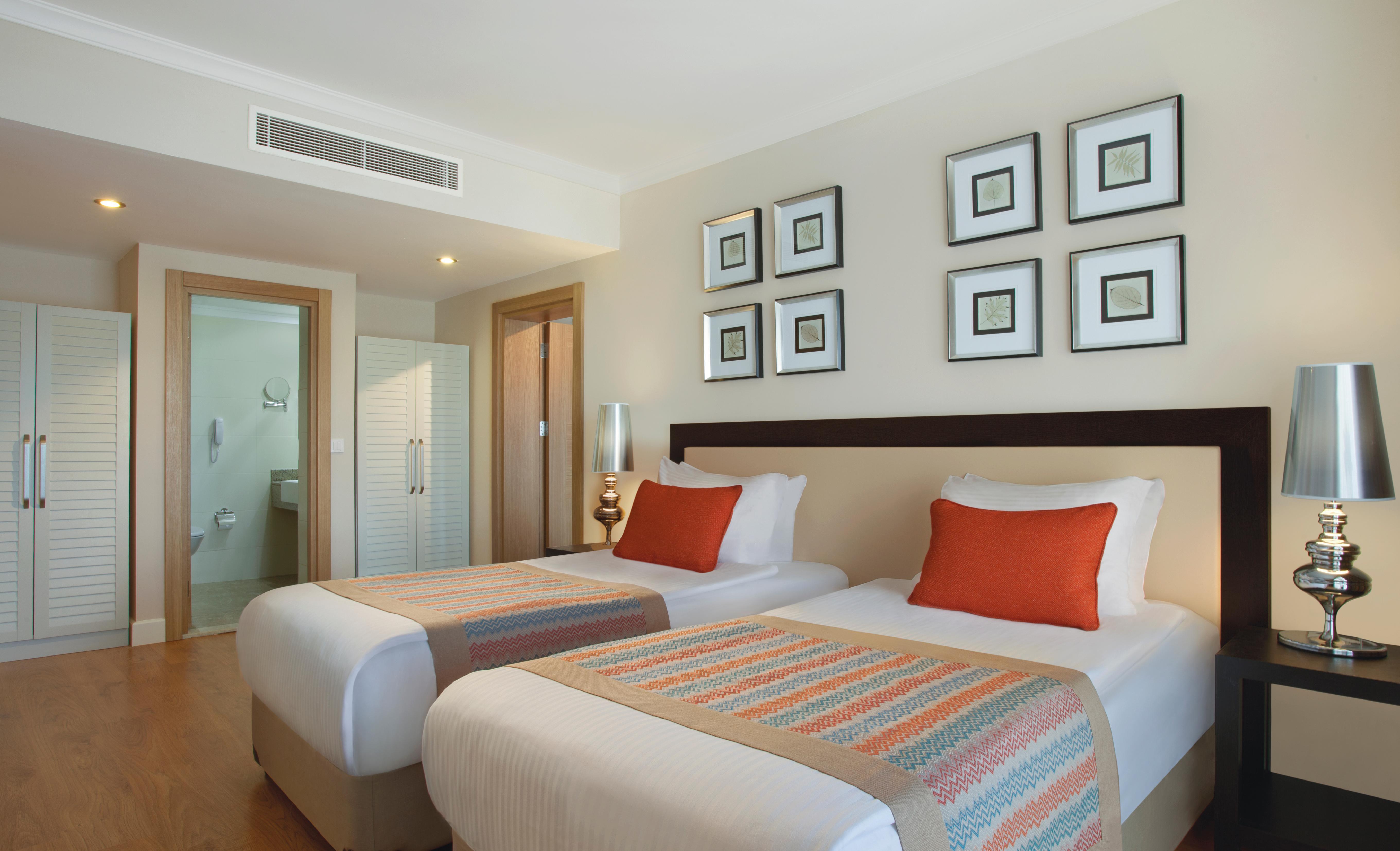 Akka Alinda Hotel Kemer Exterior foto